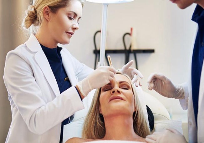 Dermatologia Clínica e Estética